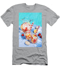 Strawberry Lemonade Elena Elisseeva T-Shirt