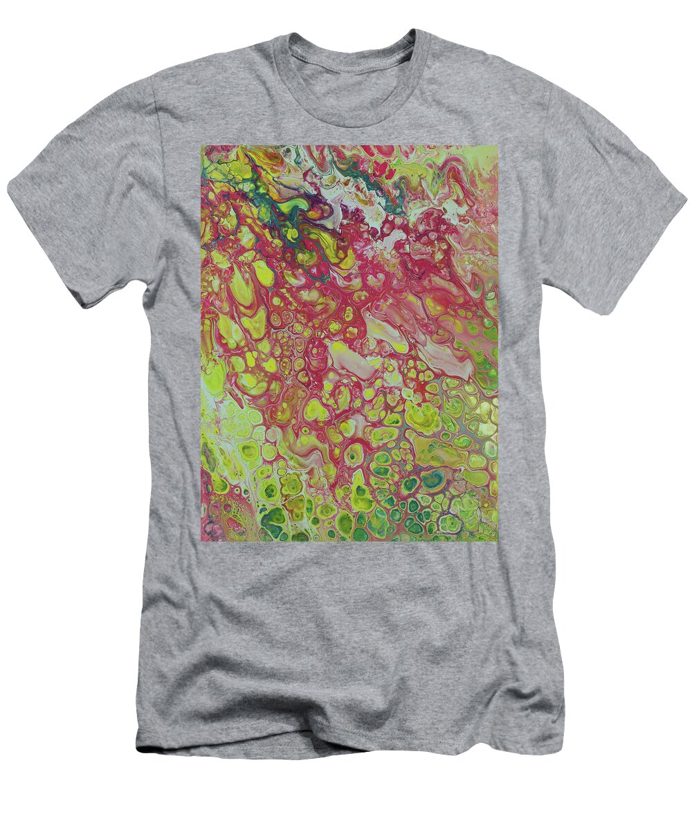 Strawberry Lemonade Jennifer Walsh T-Shirt
