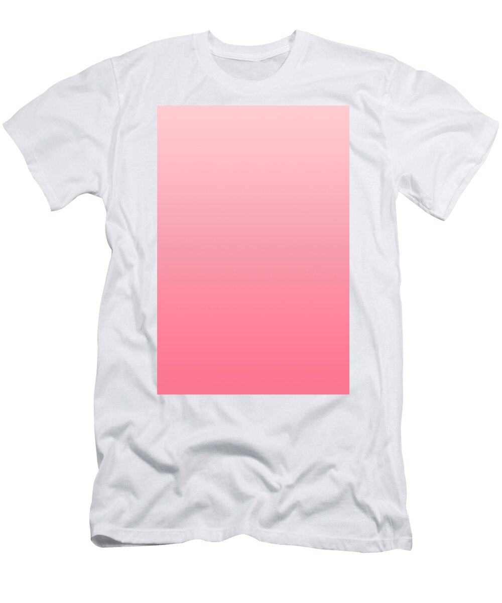 Strawberry Lemonade R Blended Custom Home Fashions T-Shirt