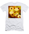 Strawberry Lemonade Tammera Malicki Wong T-Shirt
