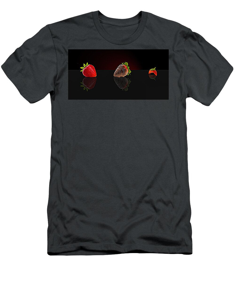 Strawberry Paul Wear T-Shirt