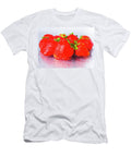 Strawberry Shine Jorgo Photography T-Shirt