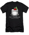 Strawberry Shortcake Pie Baking Bakery Justus Ratzke T-Shirt