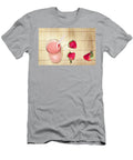 Strawberry Smoothie Alexey Stiop T-Shirt