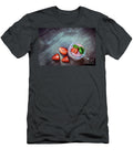 Strawberry Smoothie Anna Om T-Shirt