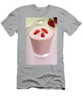 Strawberry Smoothie Luca Da Ros T-Shirt