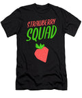 Strawberry Strawberries Fruitarians Justus Ratzke T-Shirt