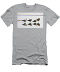 Streaming Live Robert Ball T-Shirt