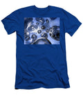 Streaming Reflections Phil Perkins T-Shirt