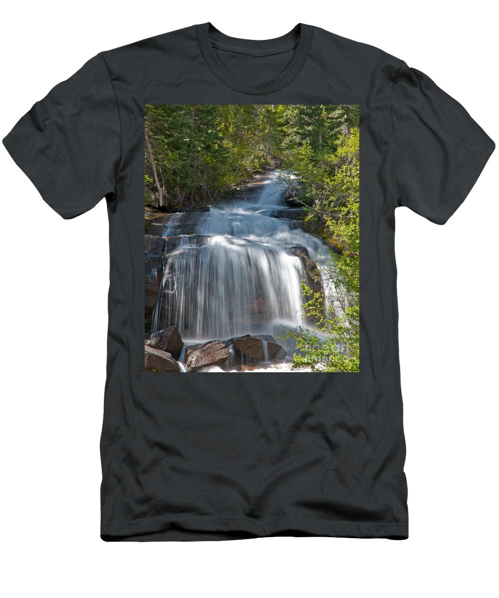 Streaming Steve Whalen T-Shirt