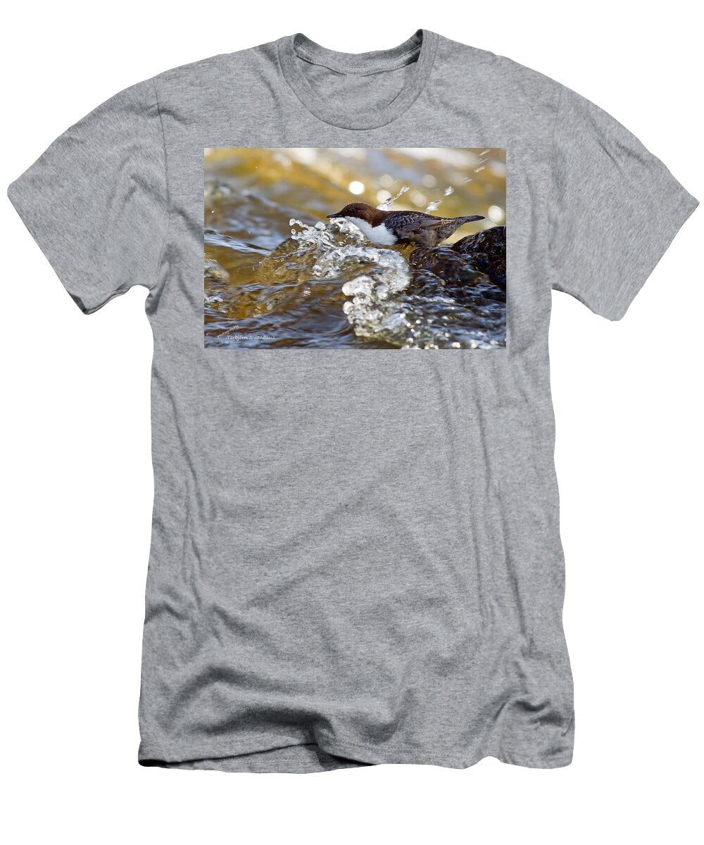 Streaming Torbjorn Swenelius T-Shirt
