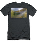 Streaming Water 2 Heiko Koehrer Wagner T-Shirt