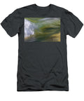 Streaming Water 3 Heiko Koehrer Wagner T-Shirt