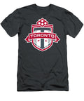 Stunning Toronto Quang Vu T-Shirt