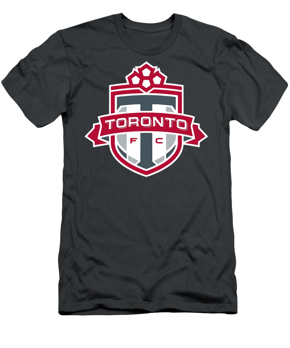 Stunning Toronto Quang Vu T-Shirt