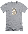 Stylized Koala Veronica Minozzi T-Shirt