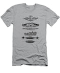 Submarines Madame Memento T-Shirt