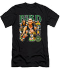 Sue Bird Vintage Bootleg Ozlem Altin T-Shirt