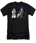 Sugarland Front Row Photographs T-Shirt