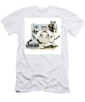 Sultan of Swat Greg Joens T-Shirt