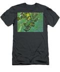 Summer Cucumbers Amy Pearl T-Shirt
