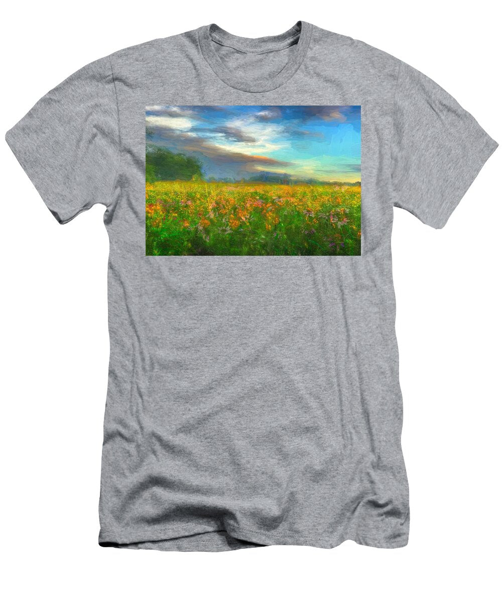 Summer Finale Jack Wilson T-Shirt