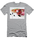 Summer Fruit Salad of Watermelon Flesh Viktoriia Marteniuk T-Shirt