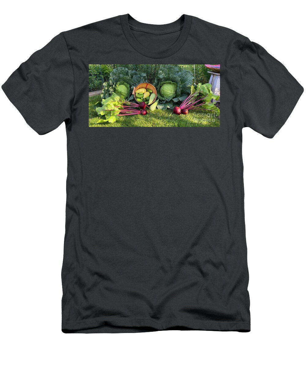 Summer Harvest 8618 Jack Schultz T-Shirt