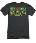Summer Harvest 8624 Jack Schultz T-Shirt