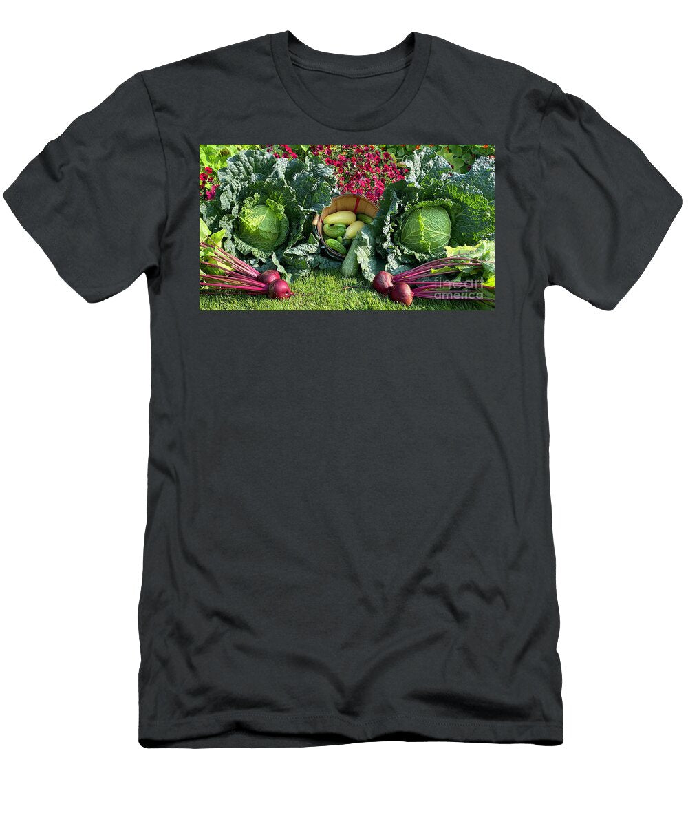 Summer Harvest 8624 Jack Schultz T-Shirt