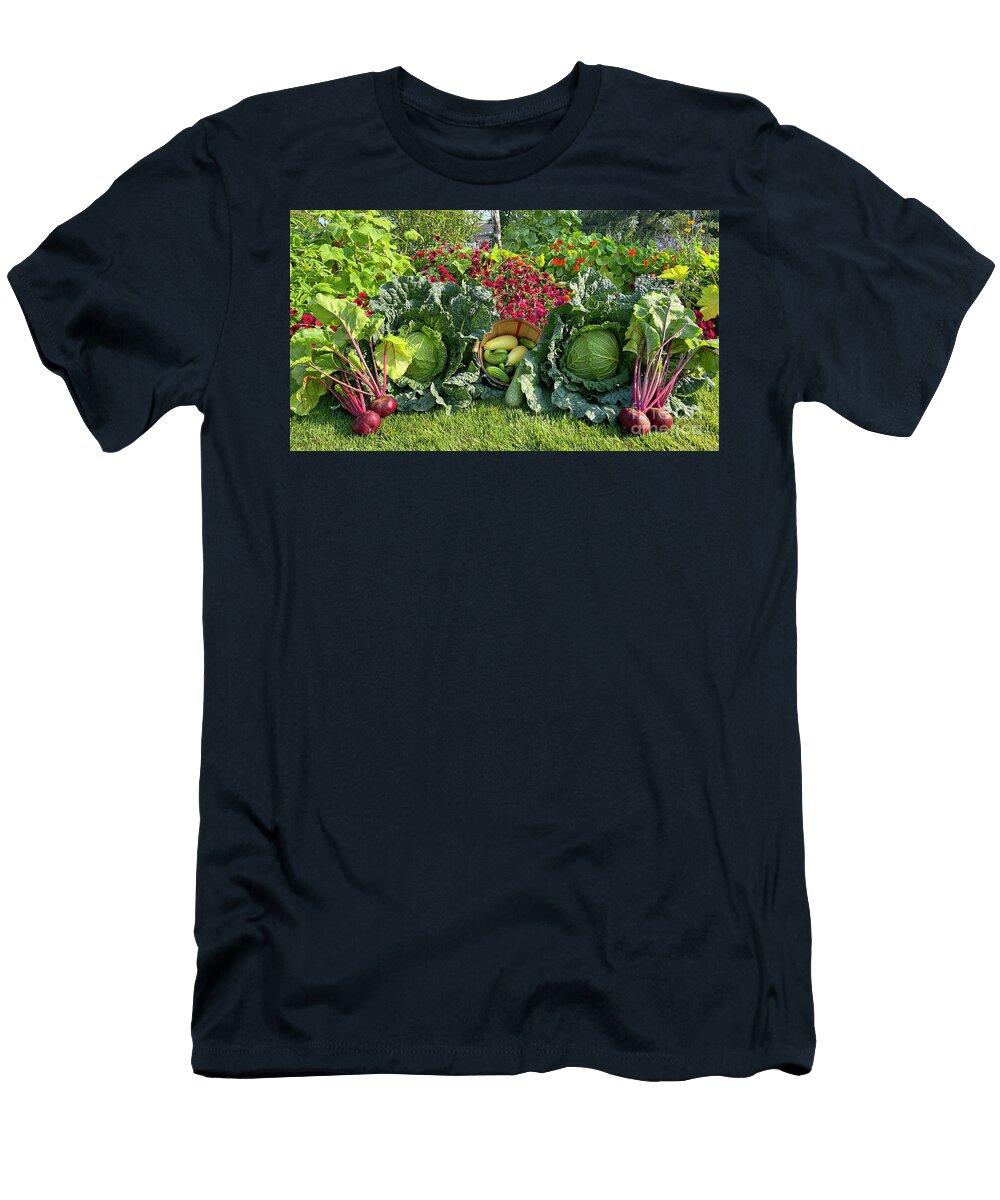 Summer Harvest 8630 Jack Schultz T-Shirt