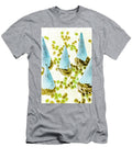 Summer Inversion Jorgo Photography Wall Art Gallery T-Shirt