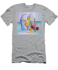Summer Quenchers Elaine Duras T-Shirt