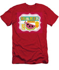 Summer Refreshment Steve Ohlsen T-Shirt