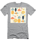 Summer Time Party Collection Diana Udovicic T-Shirt