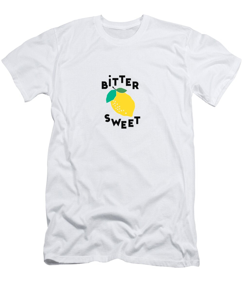 Summer Vibes Lemon Real Time Designs T-Shirt