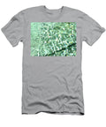 Summer Waves Catherine Ortlieb T-Shirt