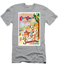 Summertime 1935 Original Movie Poster T-Shirt
