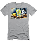 Summertime and Lemonade James Eye T-Shirt