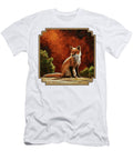 Sun Fox Crista Forest T-Shirt