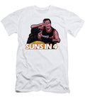 Sun in Four Lie Lie T-Shirt