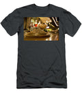 Sundae Afternoon Delight Madeline Ellis T-Shirt