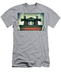 Sunday Worship Spencer Mcdonald T-Shirt