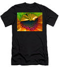 Sunflower Smoothie Gwyn Newcombe T-Shirt