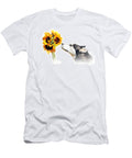Sunflower Stephanie Laird T-Shirt