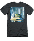 Sunlight in the Room My Head Cinema T-Shirt