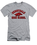 Sunnydale High School Logo Merch Arifin Hendarto T-Shirt