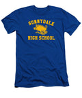 Sunnydale High School Logo Merch Ratna Arini T-Shirt