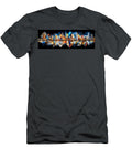 Sunshine Blocks Max Freeman T-Shirt