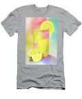Sunshine in a Sip Cristina Victoria T-Shirt